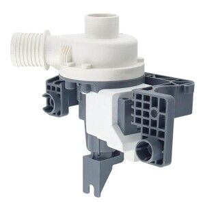 New W10876600 Washer Water Pump W10727777 Whirlpool Kenmore Maytag Fast Ship